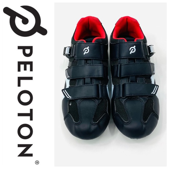 Peloton Other - 💕SALE💕 Peloton Cycling Shoes with New Cleats